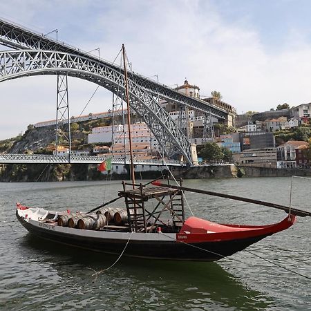 Flh Porto Lovely Flat With Balcony Εξωτερικό φωτογραφία