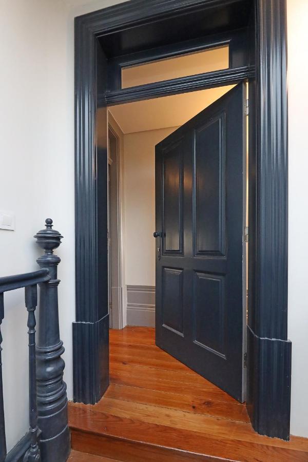 Flh Porto Lovely Flat With Balcony Εξωτερικό φωτογραφία
