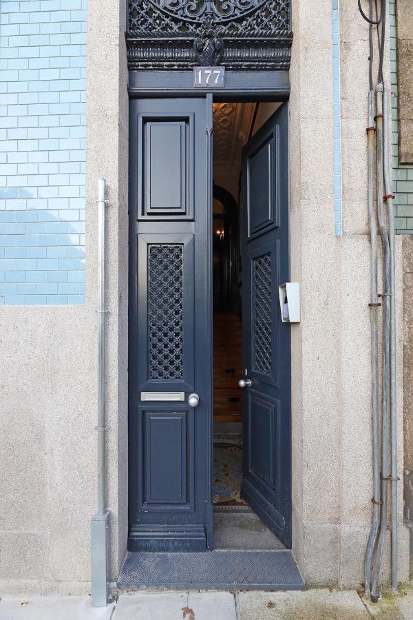 Flh Porto Lovely Flat With Balcony Εξωτερικό φωτογραφία
