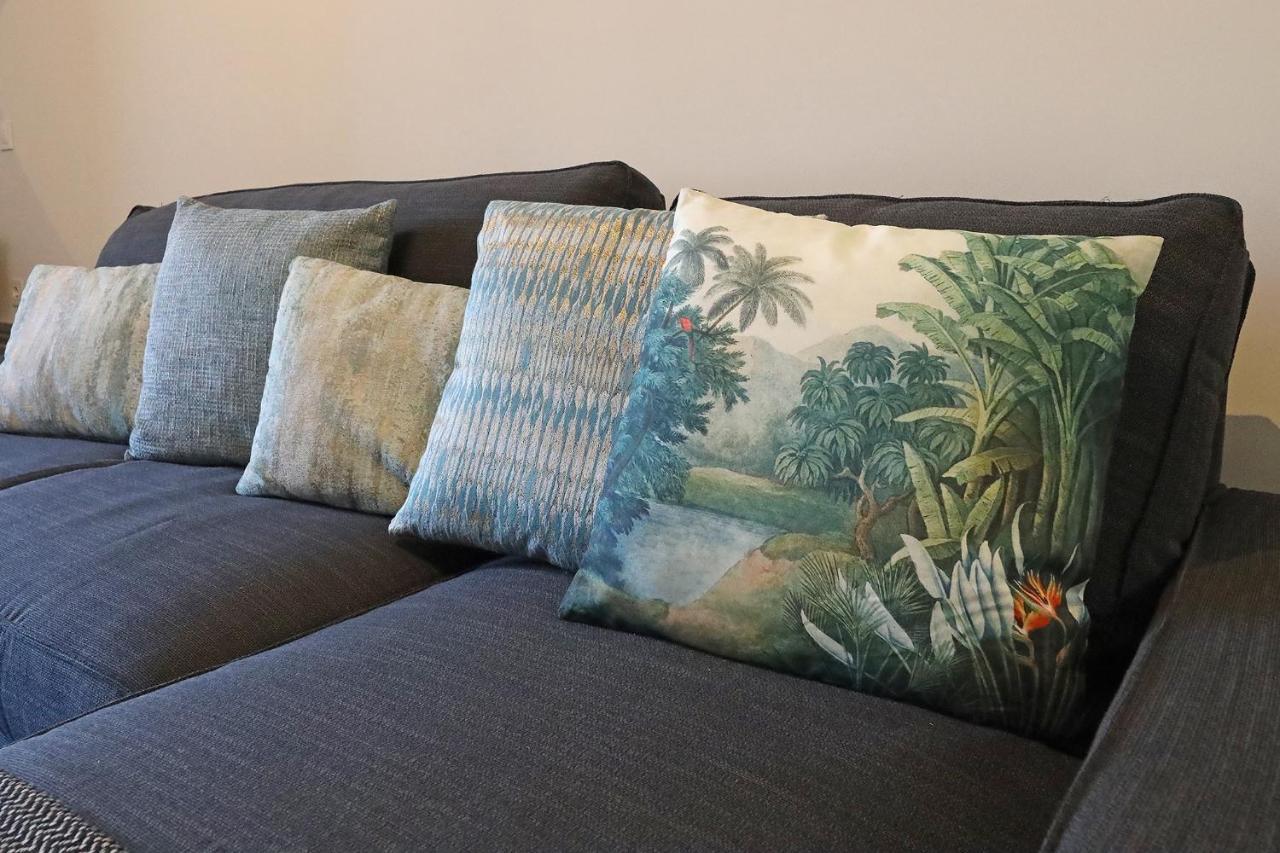 Flh Porto Lovely Flat With Balcony Εξωτερικό φωτογραφία