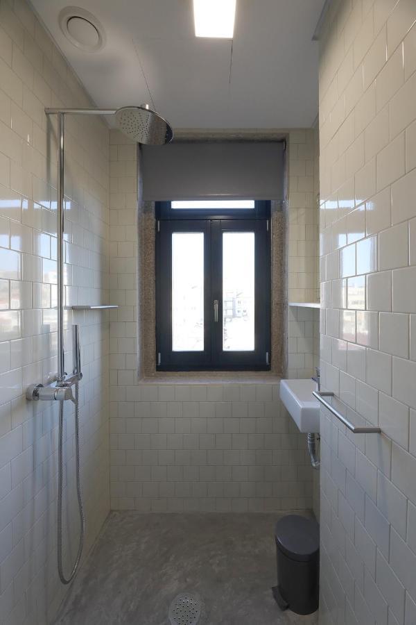 Flh Porto Lovely Flat With Balcony Εξωτερικό φωτογραφία