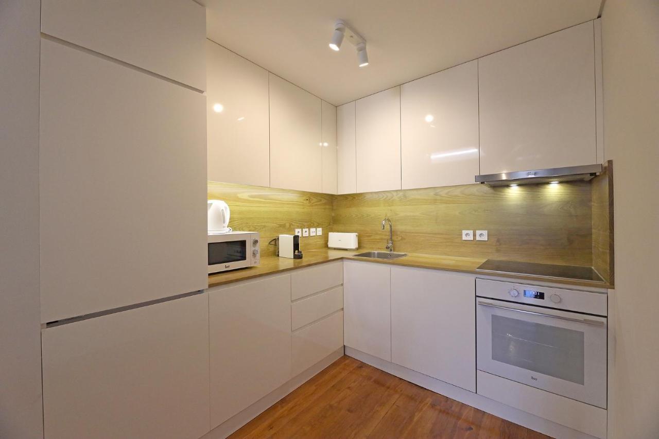 Flh Porto Lovely Flat With Balcony Εξωτερικό φωτογραφία