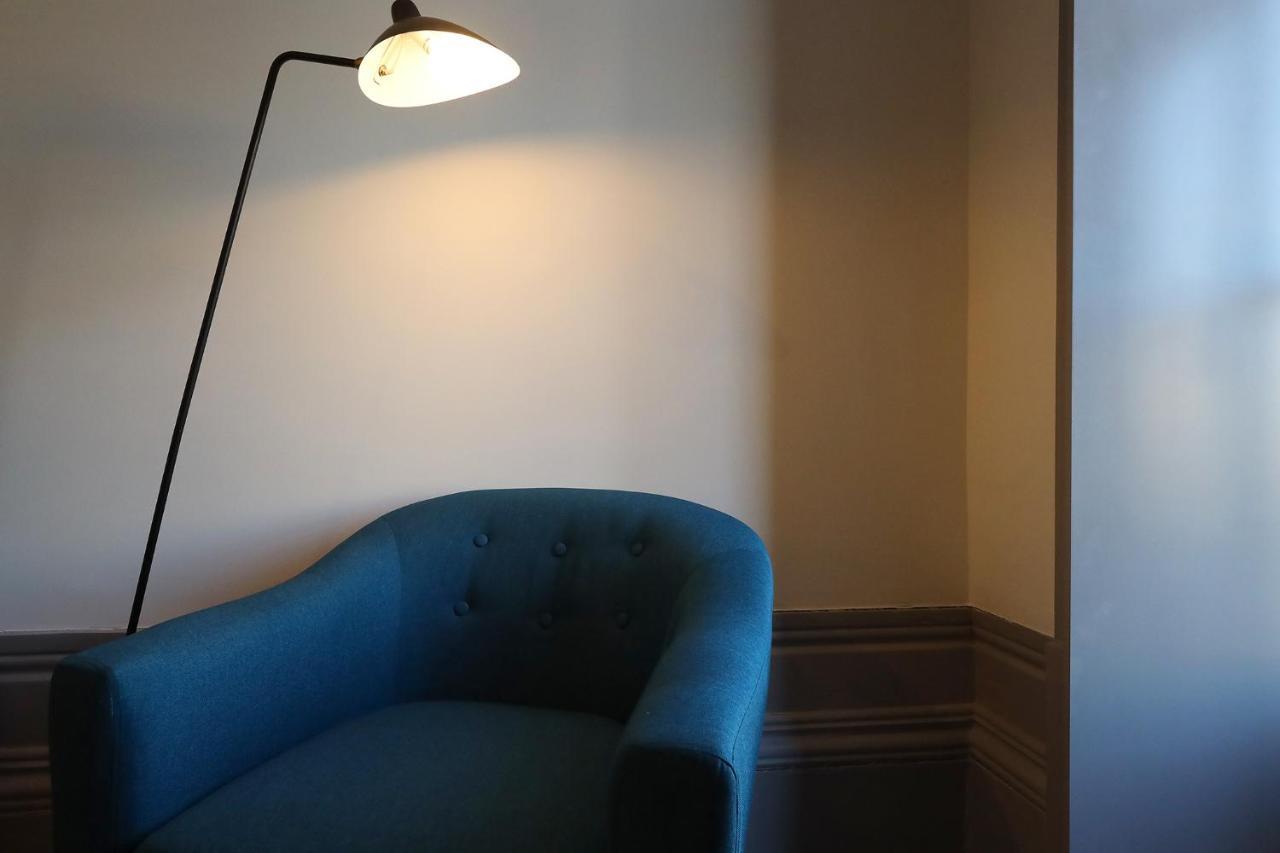 Flh Porto Lovely Flat With Balcony Εξωτερικό φωτογραφία