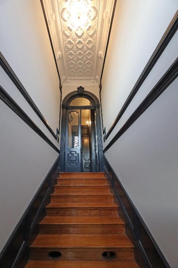 Flh Porto Lovely Flat With Balcony Εξωτερικό φωτογραφία